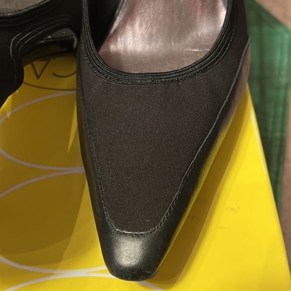 Circa Joan David Black heels - Picture 4 of 11